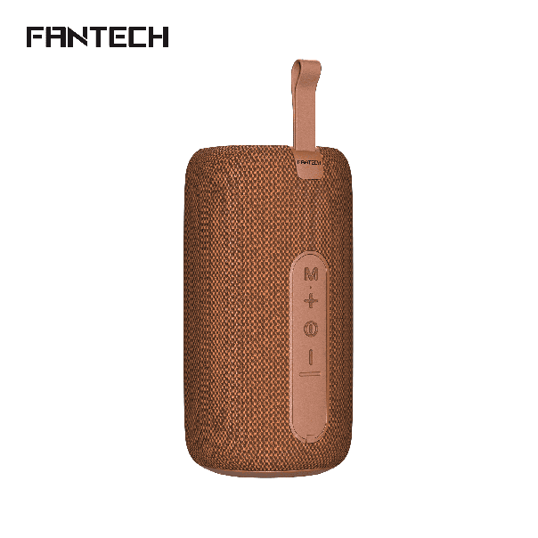 FANTECH Bluetooth zvučnik BS158 NeraBox, braon - 224135