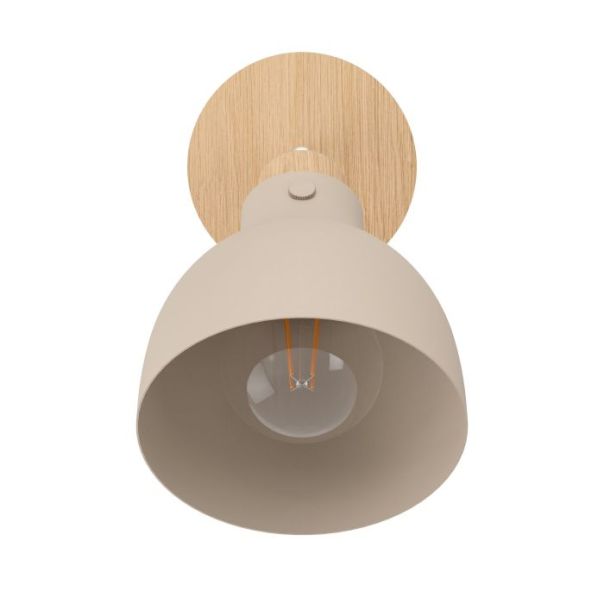 EGLO Spot Arrecife E27 28W - 900711