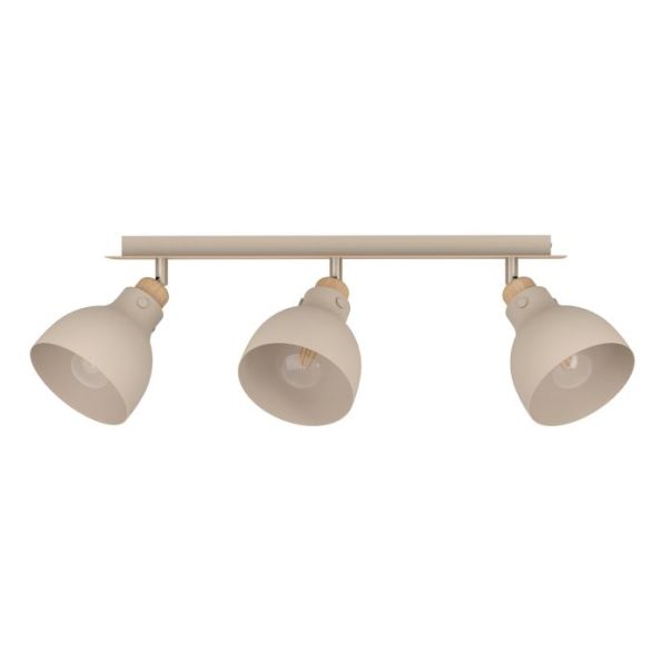 EGLO Spot Arrecife E27 3X28W - 900713