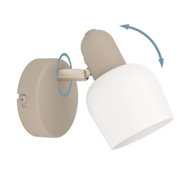 EGLO Spot Corato E14 18W - 900714