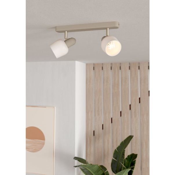 EGLO Spot Corato E14 2X18W - 900715