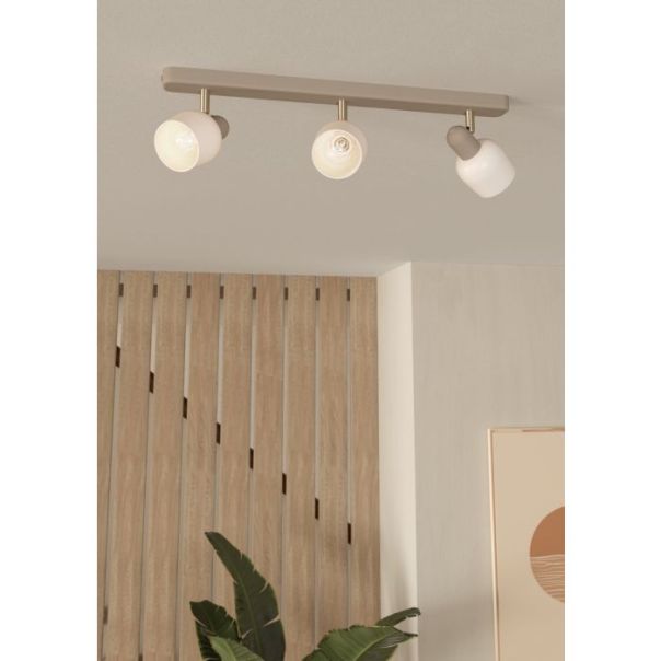 EGLO Spot Corato E14 3X18W - 900716