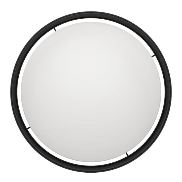 EGLO Plafonjera Luppineria LED 20W 3000K, toplo bela - 900795