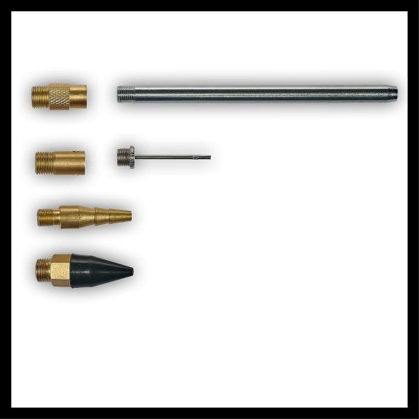 EINHELL Pištolj za izduvavanje za kompresor - EP2835717