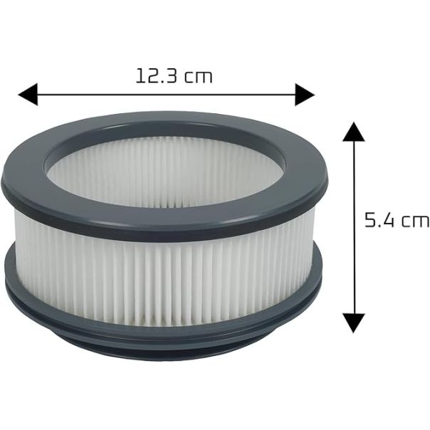 ROWENTA Filter za usisivač ZR009008 - EP3140454