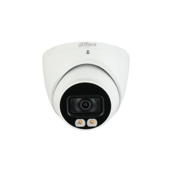 DAHUA_ HAC-HDW1801T-IL-A-0280B-S2 4K4K Smart Dual Illuminators HDCVI Fixed-focal Eyeball kamera - EP3254616