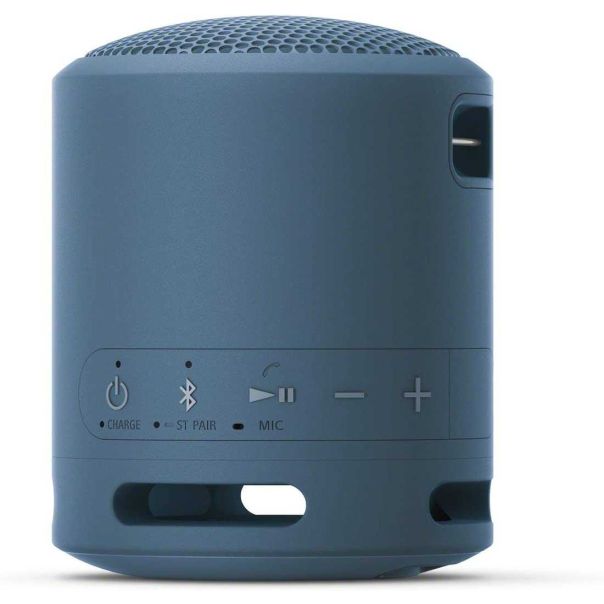 SONY Bežični zvučnik  SRS-XB13L (tamno plavi) - SRSXB13L.CE7