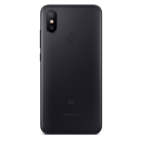 XIAOMI Redmi A2 3/64GB, crna - MZB0EZREU
