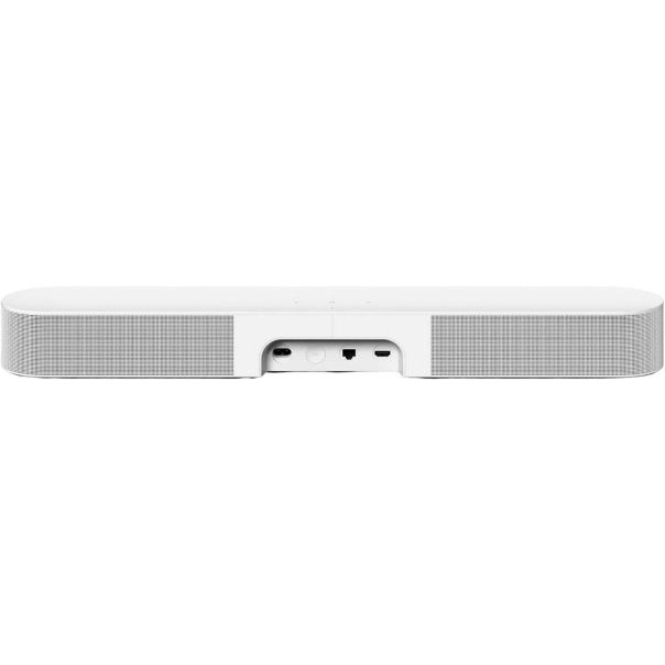 SONOS Soundbar Beam (GEN2) WiFi beli - ZVU02587
