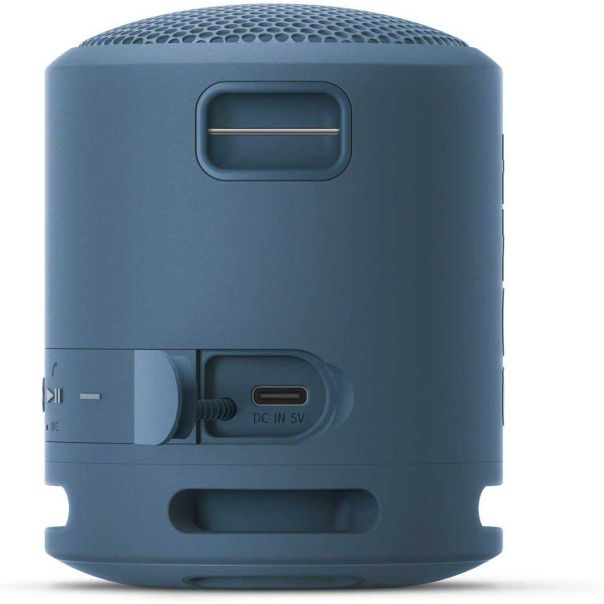 SONY Bežični zvučnik  SRS-XB13L (tamno plavi) - SRSXB13L.CE7