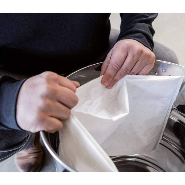 EINHELL Set sintetičkih filterskih vrećica 25 l  za TC-VC 1820 S 5/1 - EP2835234