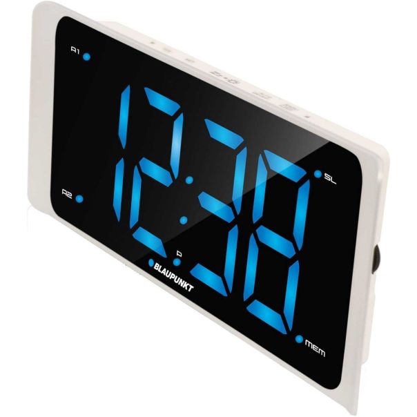 BLAUPUNKT Radio Sat CR16WH - CR16WH