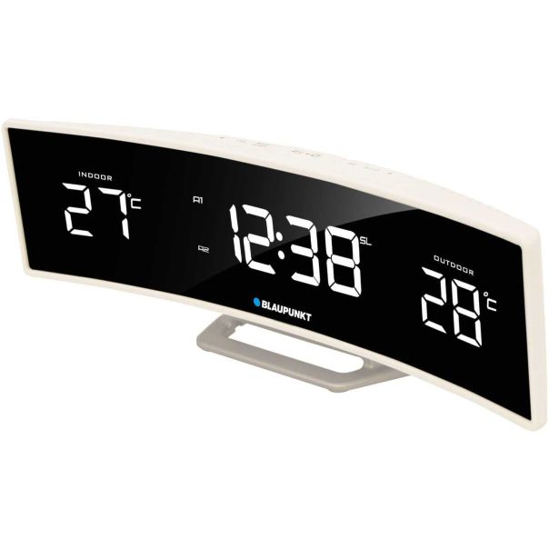 BLAUPUNKT Radio Sat CR12WH - CR12WH