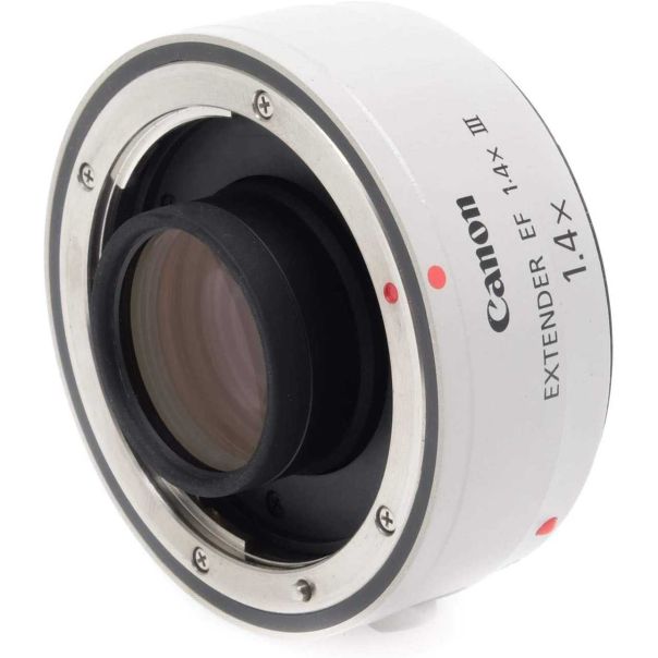 CANON Extender EF 1.4X III - EF 1.4x III
