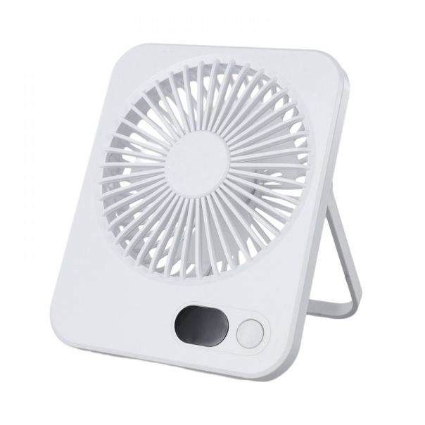 Desktop ventilator REMAX RS-ZF03 beli - 222624