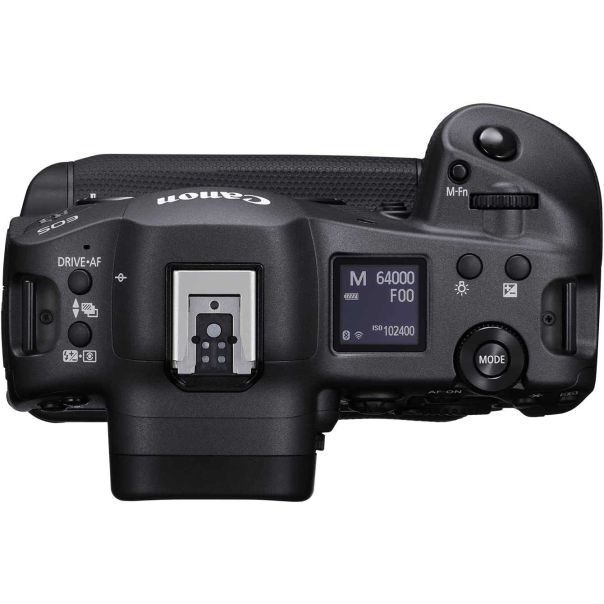 CANON Fotoaparat EOS R3 (telo) - eosr3