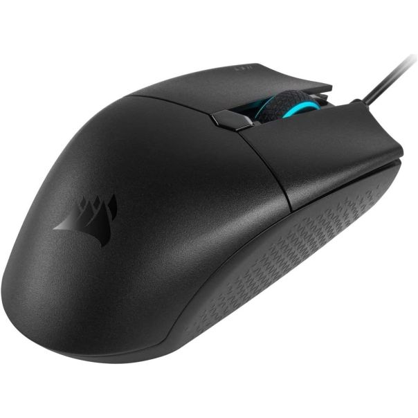 CORSAIR Miš KATAR PRO žični/CH-930C011-EU/gaming/crna - CH-930C011-EU