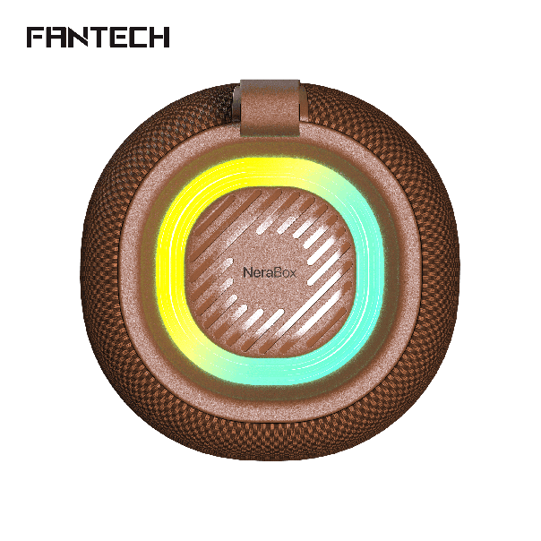 FANTECH Bluetooth zvučnik BS159 NeraBox, braon - 224139