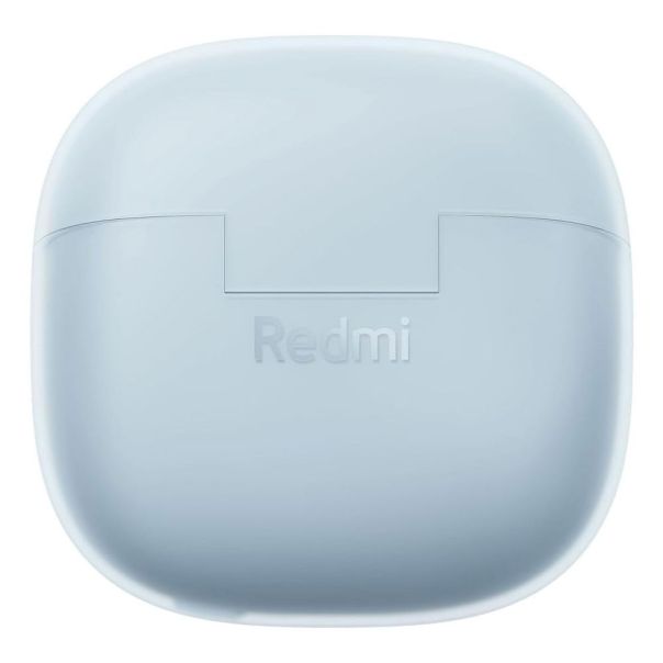 Bluetooth slusalice Xiaomi Redmi Buds 6 lite plave - 224372