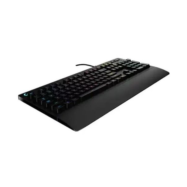 Gaming tastatura Logitech G213 Prodigy RGB/Media Control/Spill Resist/US - EP3323982