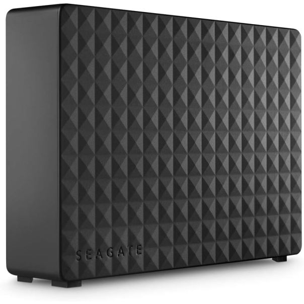 SEAGATE Hard disk External Expansion Desktop Drive 10TB - STKP10000400