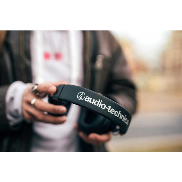 AUDIO-TECHNICA Bežične slušalice ATH-M20XBT - ATH-M20XBT