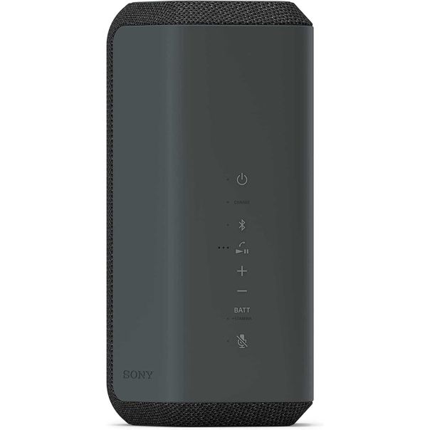 SONY Bežični zvučnik  SRS-XE300B (crni) - SRSXE300B.CE7
