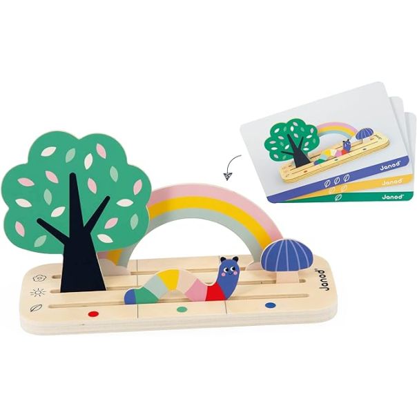 JANOD Igra orijentacije Bašta - J05077