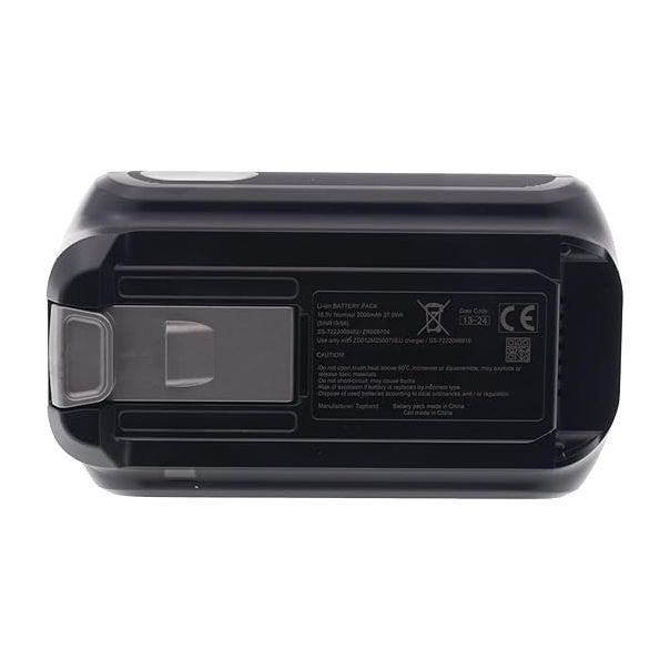 ROWENTA Punjiva litijumska baterija 18V ZR009704 - 21140-1