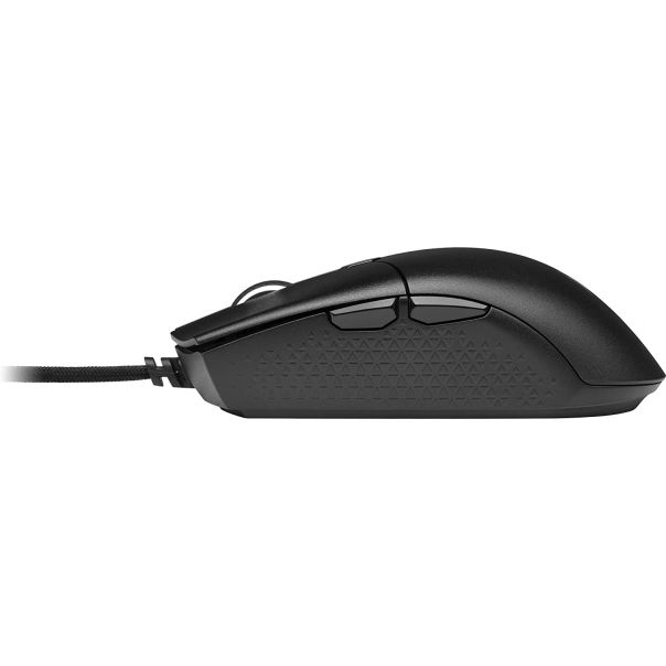 CORSAIR Žični gejmerski miš Katar Pro XT CH-930C111-EU, crna - CH-930C111-EU