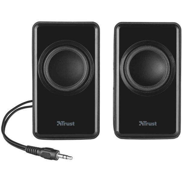 TRUST Avora 2.1 Subwoofer speaker set (20442) - 20442