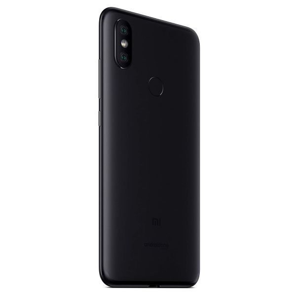 XIAOMI Redmi A2 3/64GB, crna - MZB0EZREU