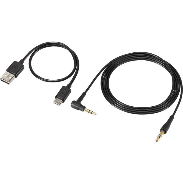 AUDIO-TECHNICA Bežične slušalice ATH-M20XBT - ATH-M20XBT