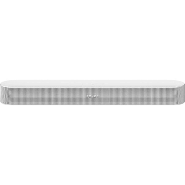 SONOS Soundbar Beam (GEN2) WiFi beli - ZVU02587