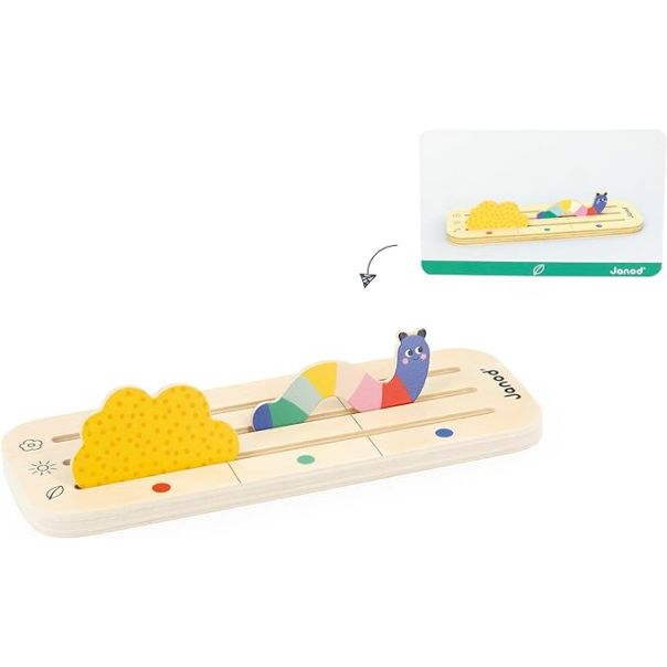 JANOD Igra orijentacije Bašta - J05077