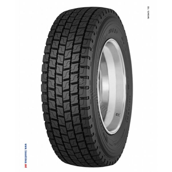 WELLPLUS Pogonska guma 315/80R22.5 WELLPLUS WDH816 D - 62000570