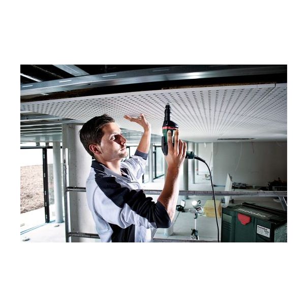 METABO Električni odvrtač za suvu gradnju-gips SE 4000 - 620045000