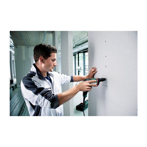METABO Električni odvrtač za suvu gradnju-gips SE 4000 - 620045000