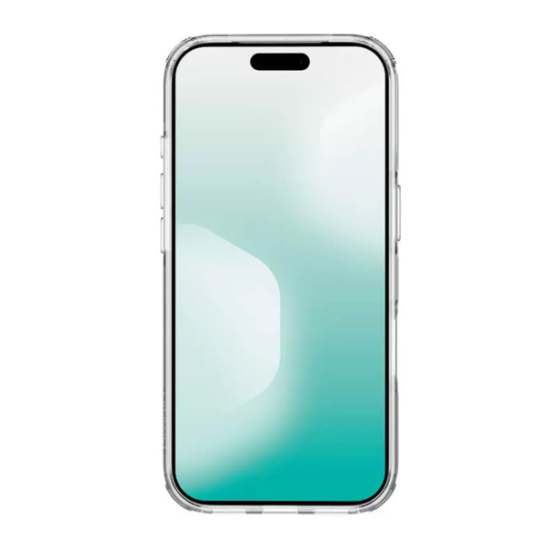 Maska za iPhone 17 Pro Nillkin Nature Pro Magnetic bela - EP2620695