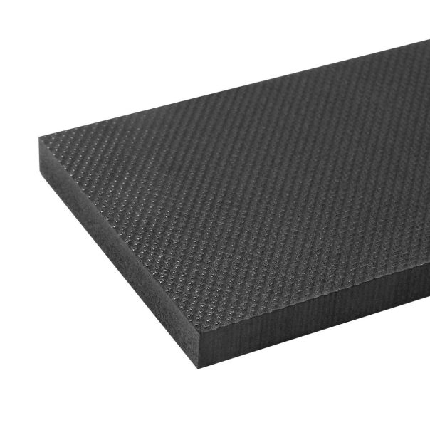 LAMPA ACCESSORIES Zaštita za garažu 48X15X2cm 2kom - 62092