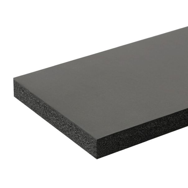 LAMPA ACCESSORIES Zaštita za garažu 48X15X2cm 4kom - 62093