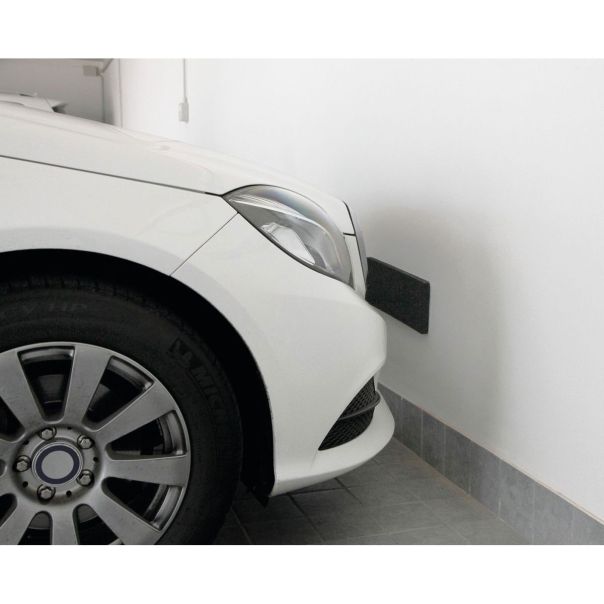 LAMPA ACCESSORIES Zaštita za garažu 48X15X2cm 4kom - 62093