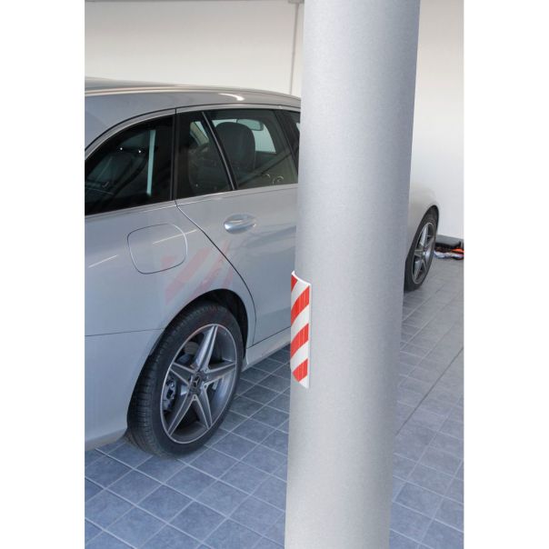 LAMPA ACCESSORIES Zaštita za garažu samolepljiva 40X32X1.5cm - 62094