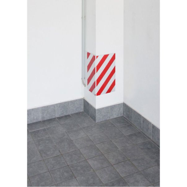 LAMPA ACCESSORIES Zaštita za garažu samolepljiva 50X40X1.5cm - 62095