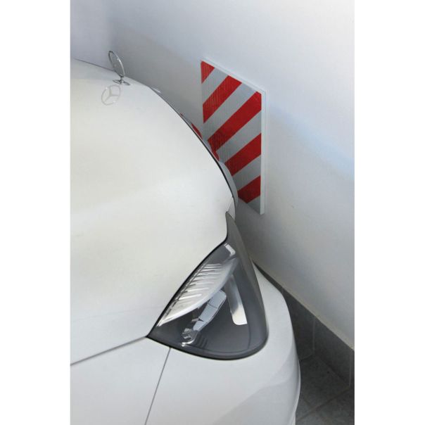 LAMPA ACCESSORIES Zaštita za garažu samolepljiva 50X40X1.5cm - 62095