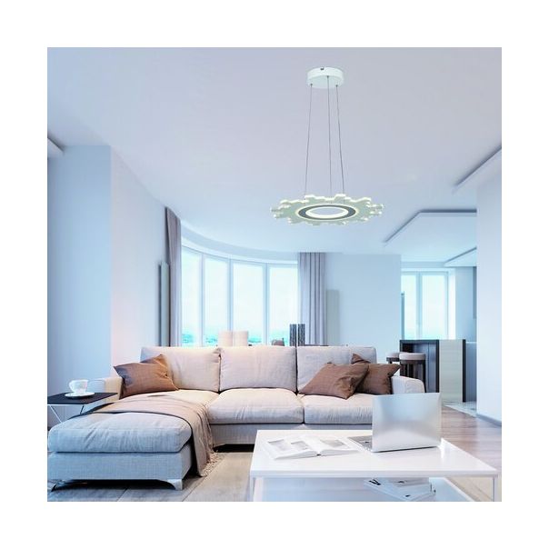 RABALUX Visilica Felicity LED 30W - 6210