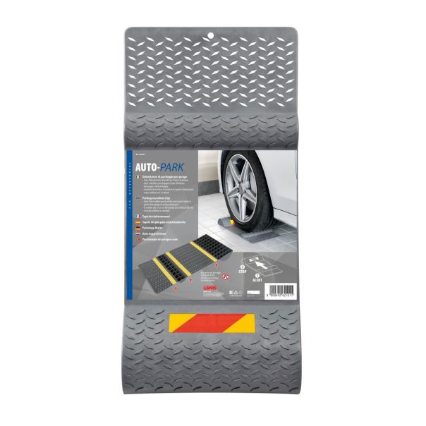 LAMPA ACCESSORIES Graničnik za garažu 52X25cm - 62101