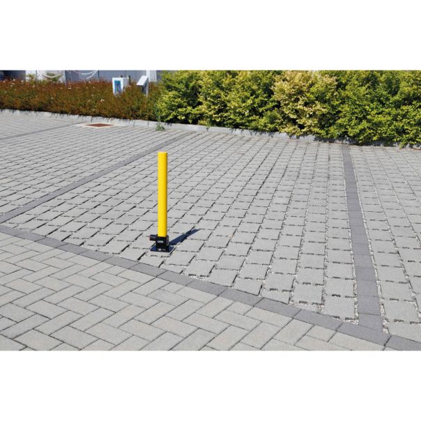 LAMPA ACCESSORIES Barijera za parking 62X6 sa zaključavanjem - 62109