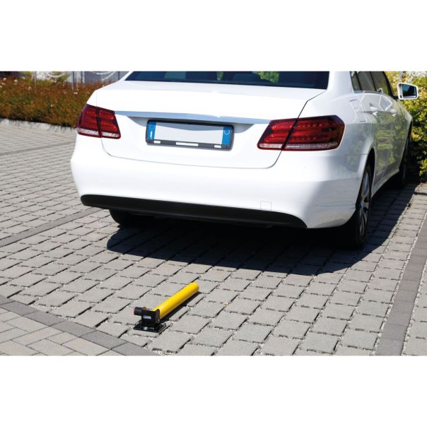 LAMPA ACCESSORIES Barijera za parking 62X6 sa zaključavanjem - 62109