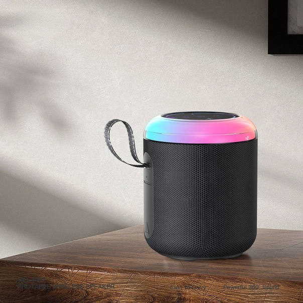 Bluetooth zvučnik BS-315 crni - 621172